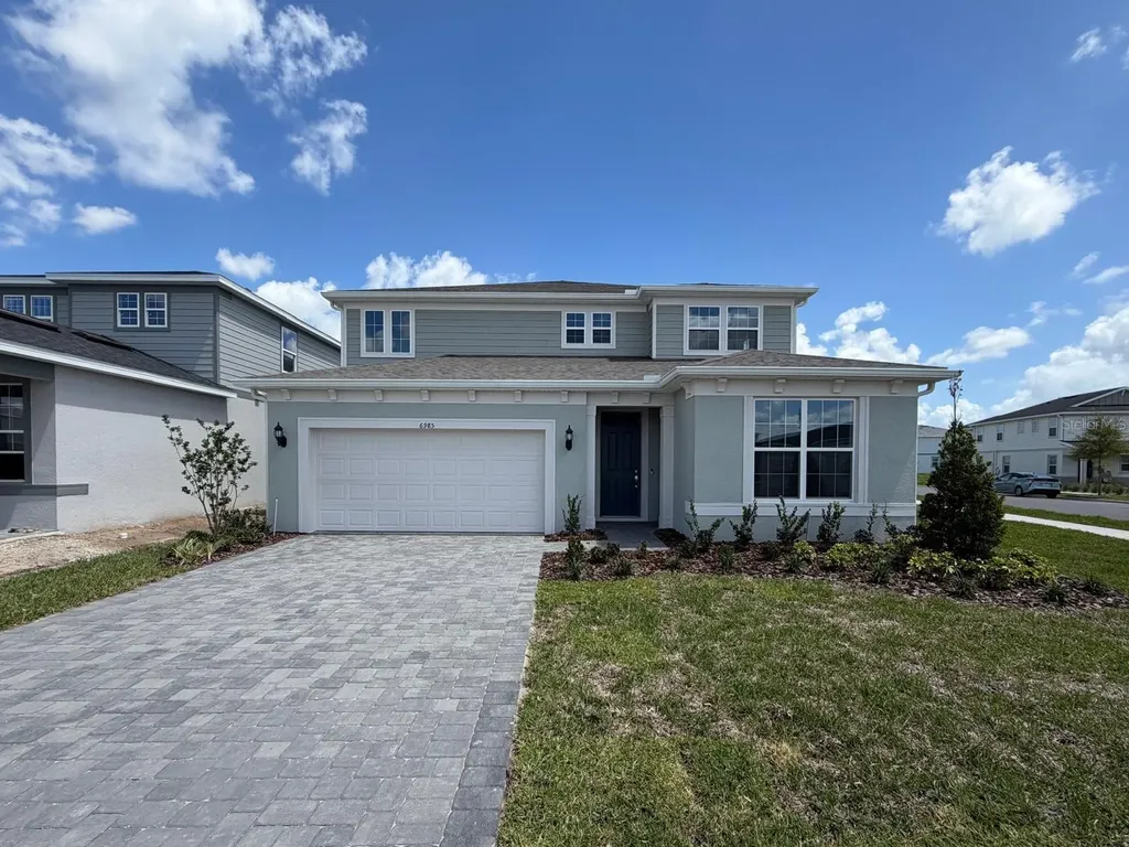 6985 Dappled Oak Way Orlando FL 32829