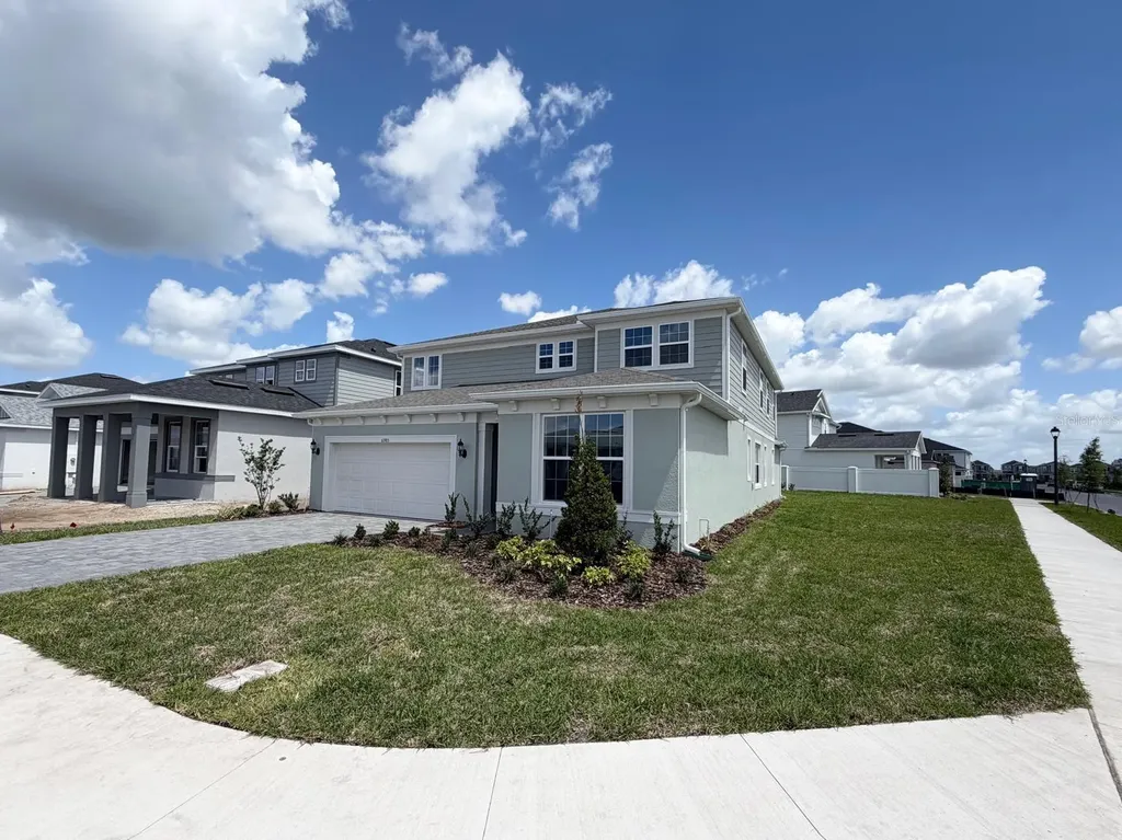6985 Dappled Oak Way Orlando FL 32829