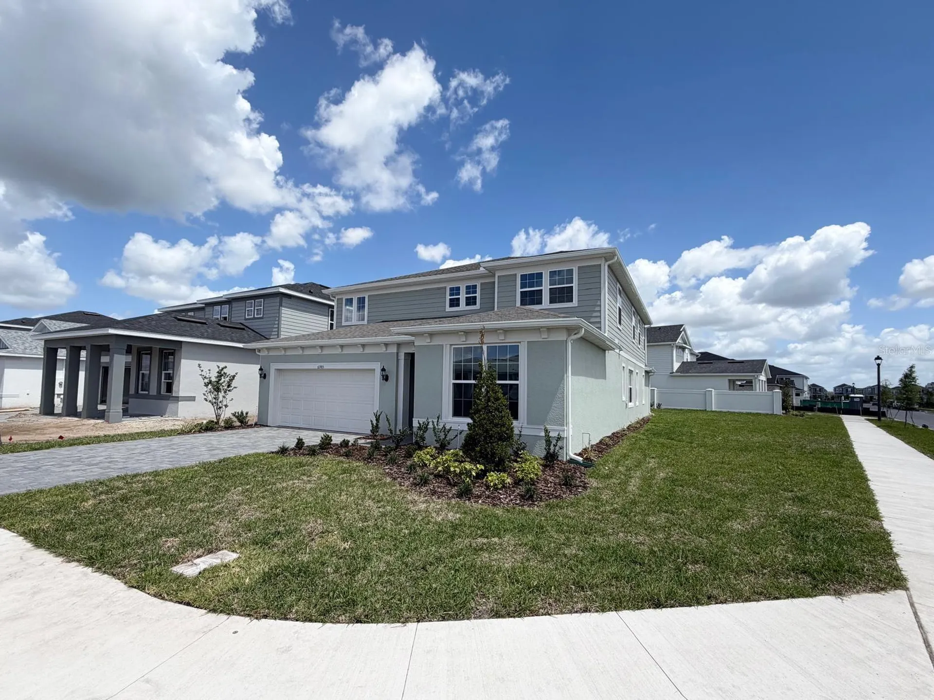 6985 Dappled Oak Way Orlando FL 32829