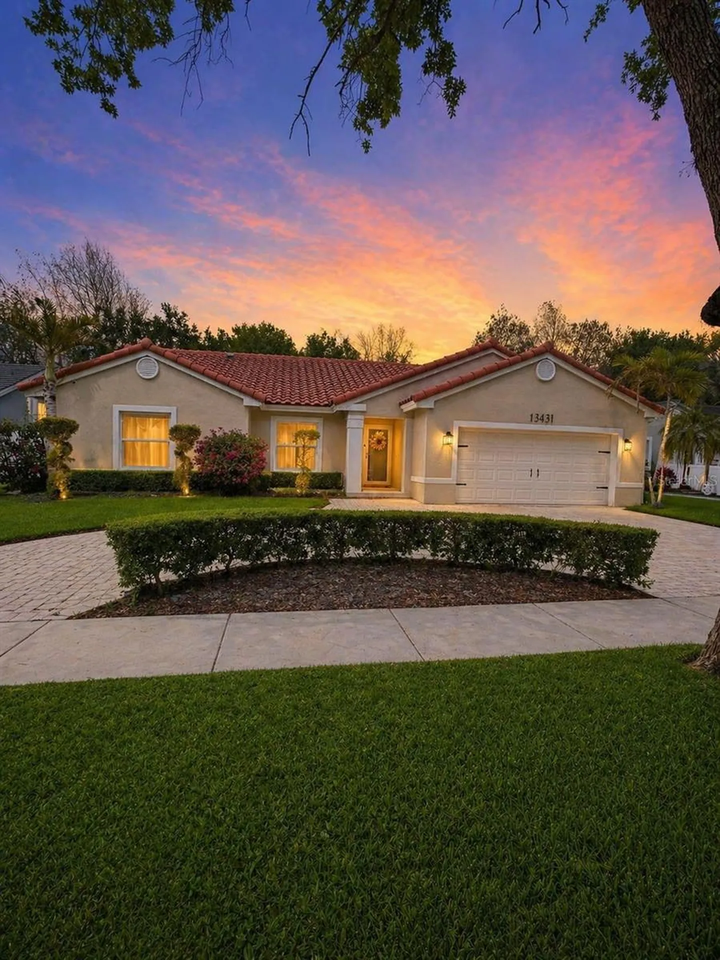 13431 SW 17th Court Miramar FL 33027