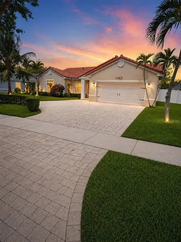 13431 SW 17th Court Miramar FL 33027