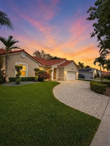 13431 SW 17th Court Miramar FL 33027