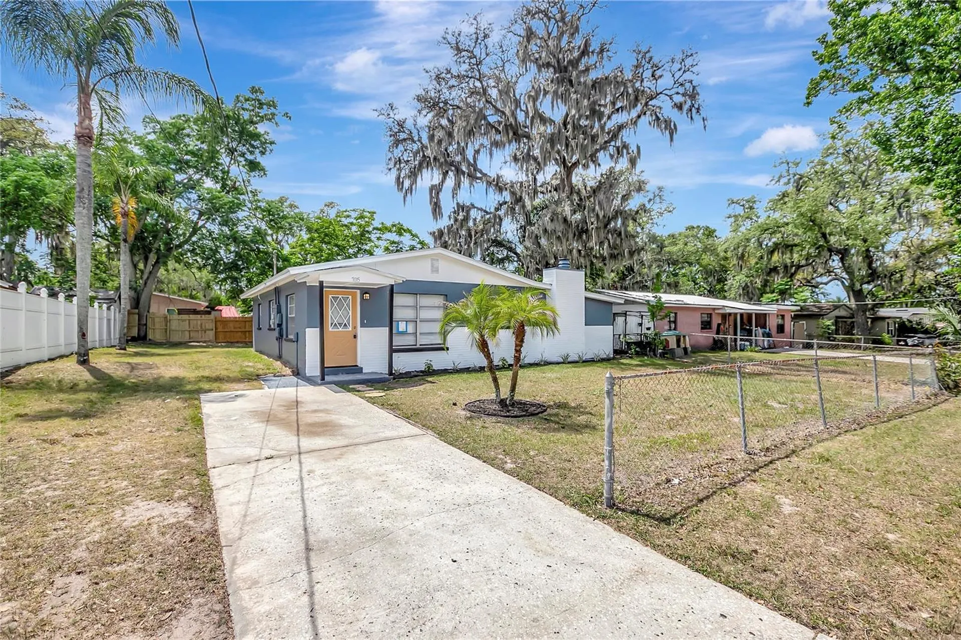 7015 Filbert Lane Tampa FL 33637