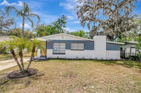7015 Filbert Lane Tampa FL 33637