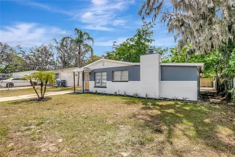 7015 Filbert Lane Tampa FL 33637