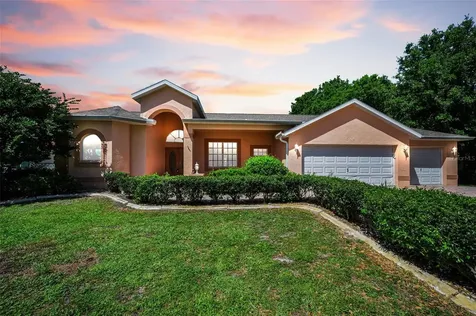 548 Manisha Place Tarpon Springs FL 34688