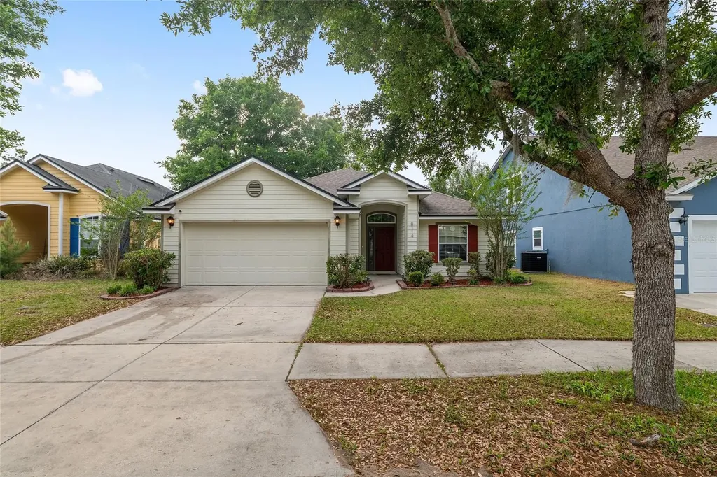 8114 NW 54th Street Gainesville FL 32653