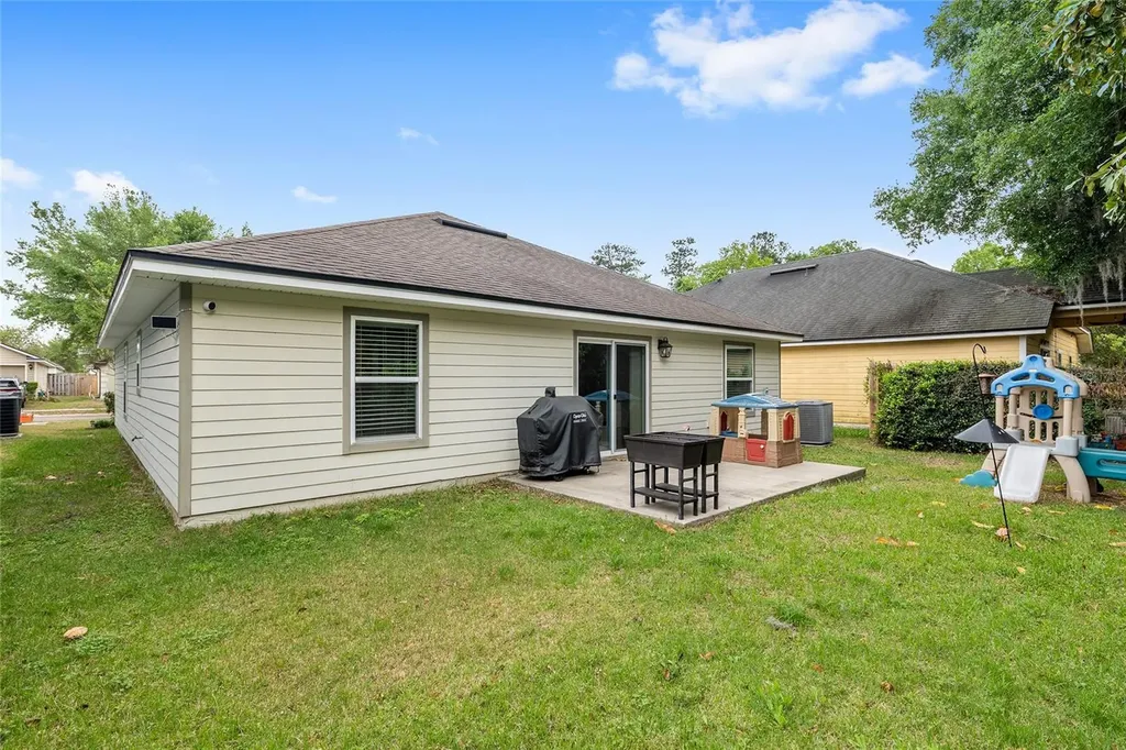 8114 NW 54th Street Gainesville FL 32653