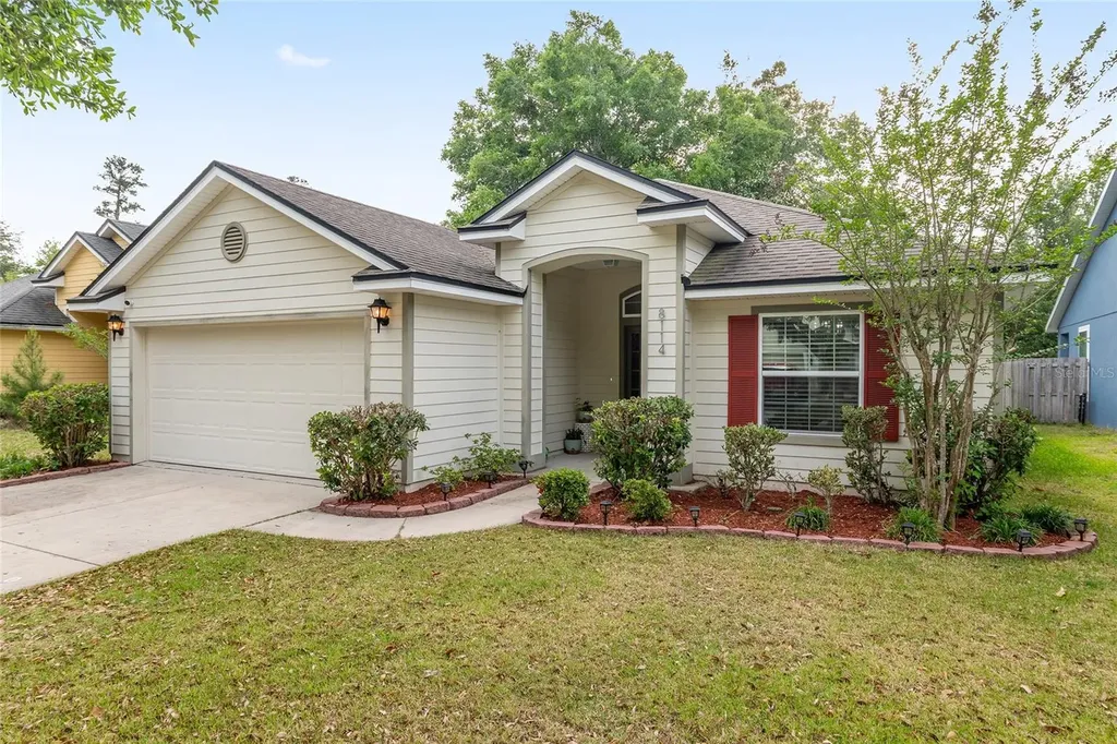 8114 NW 54th Street Gainesville FL 32653