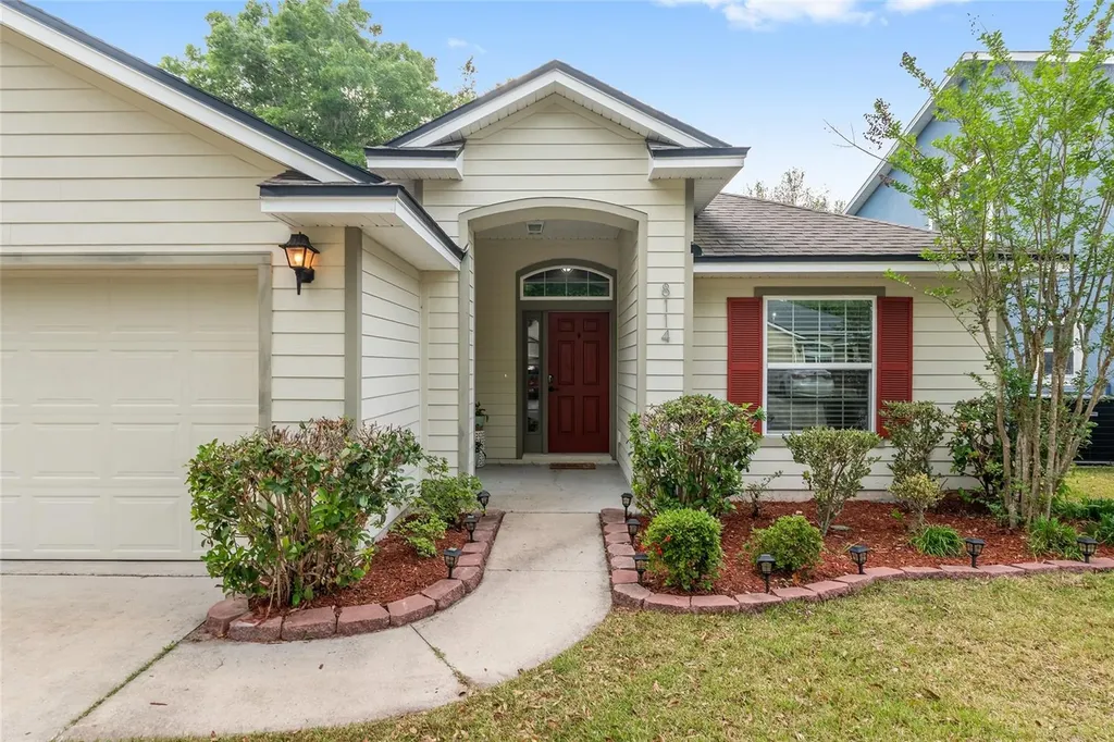 8114 NW 54th Street Gainesville FL 32653
