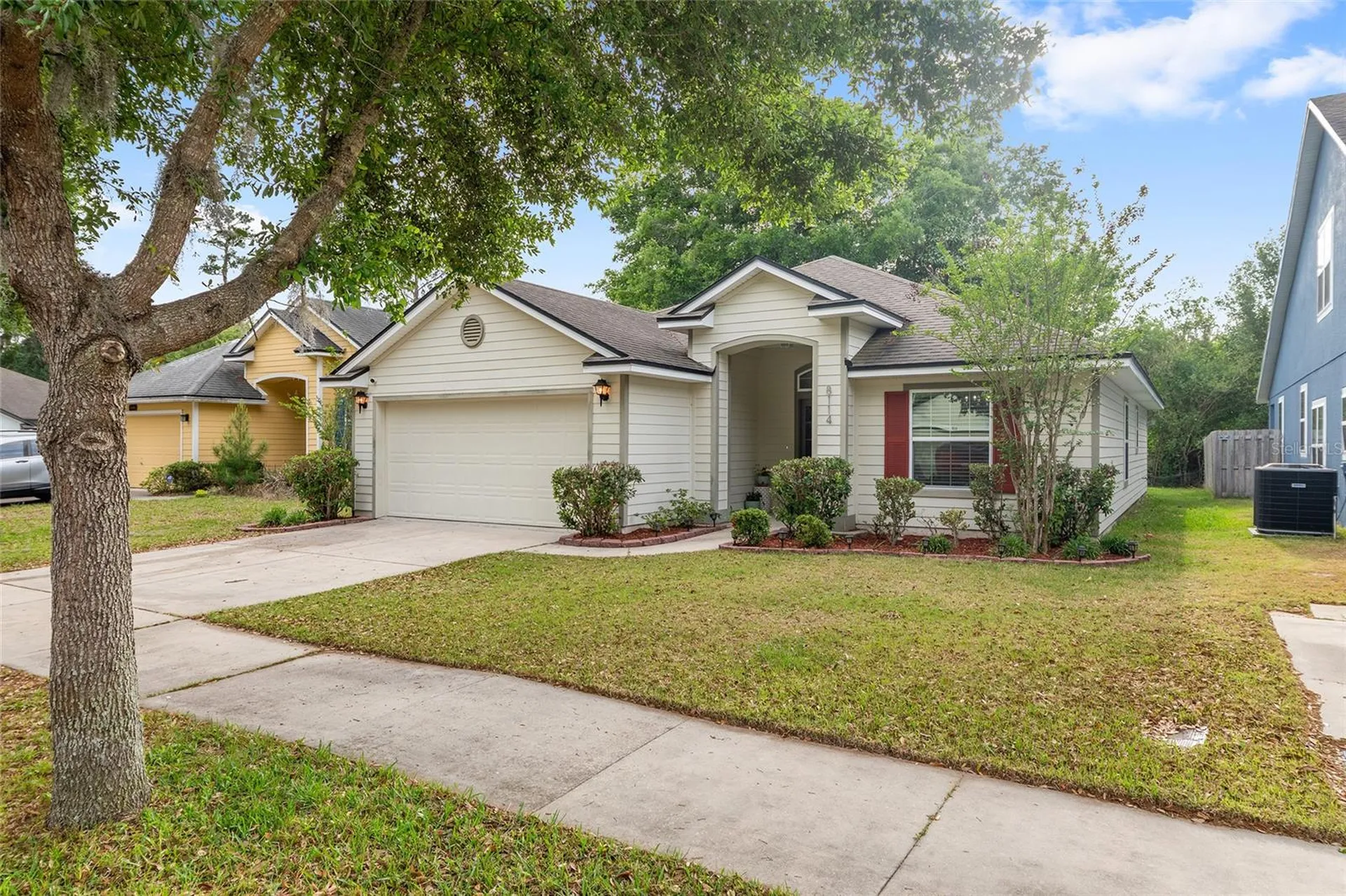 8114 NW 54th Street Gainesville FL 32653