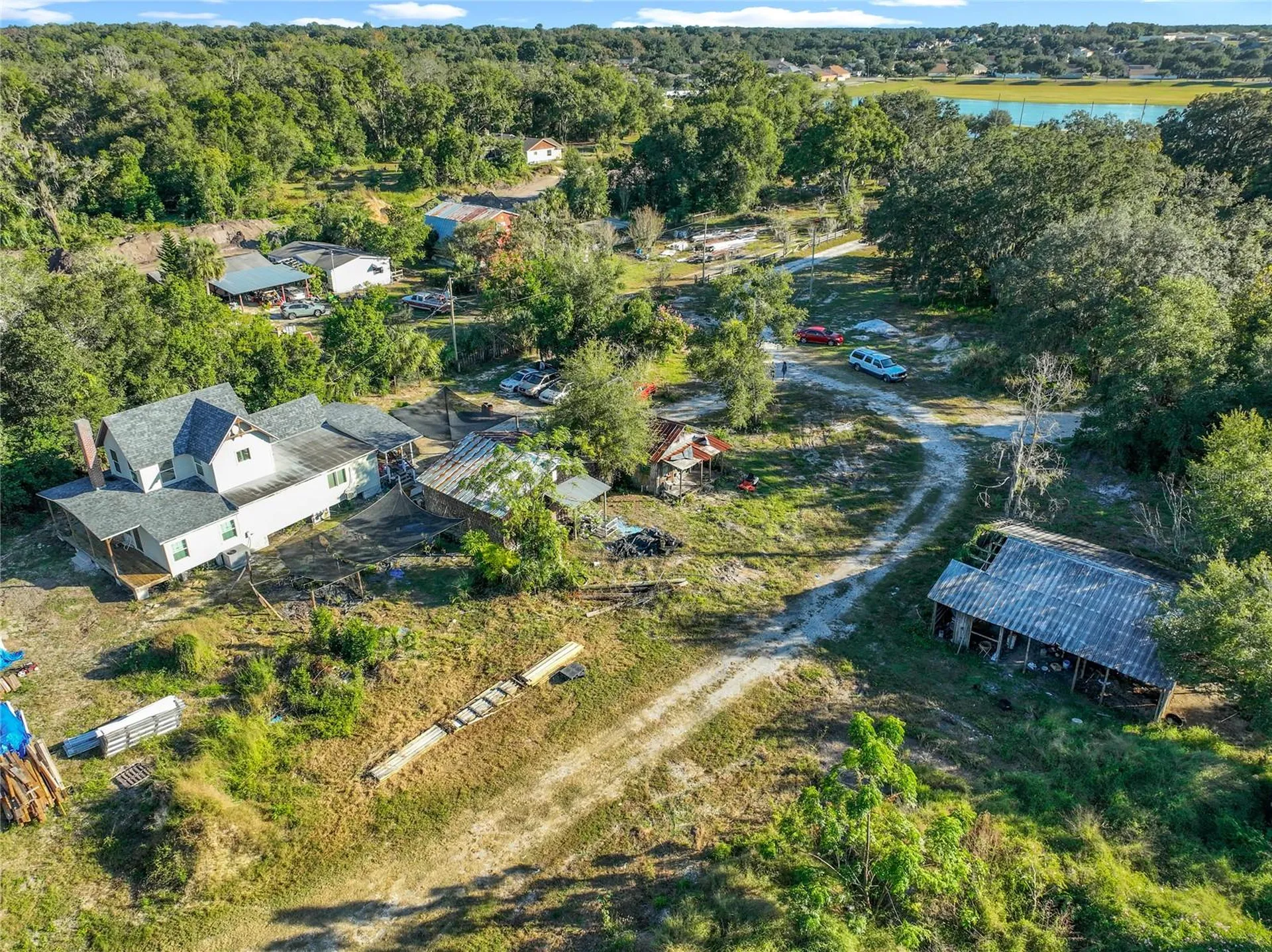 7717 Clarcona Ocoee Road Orlando FL 32818