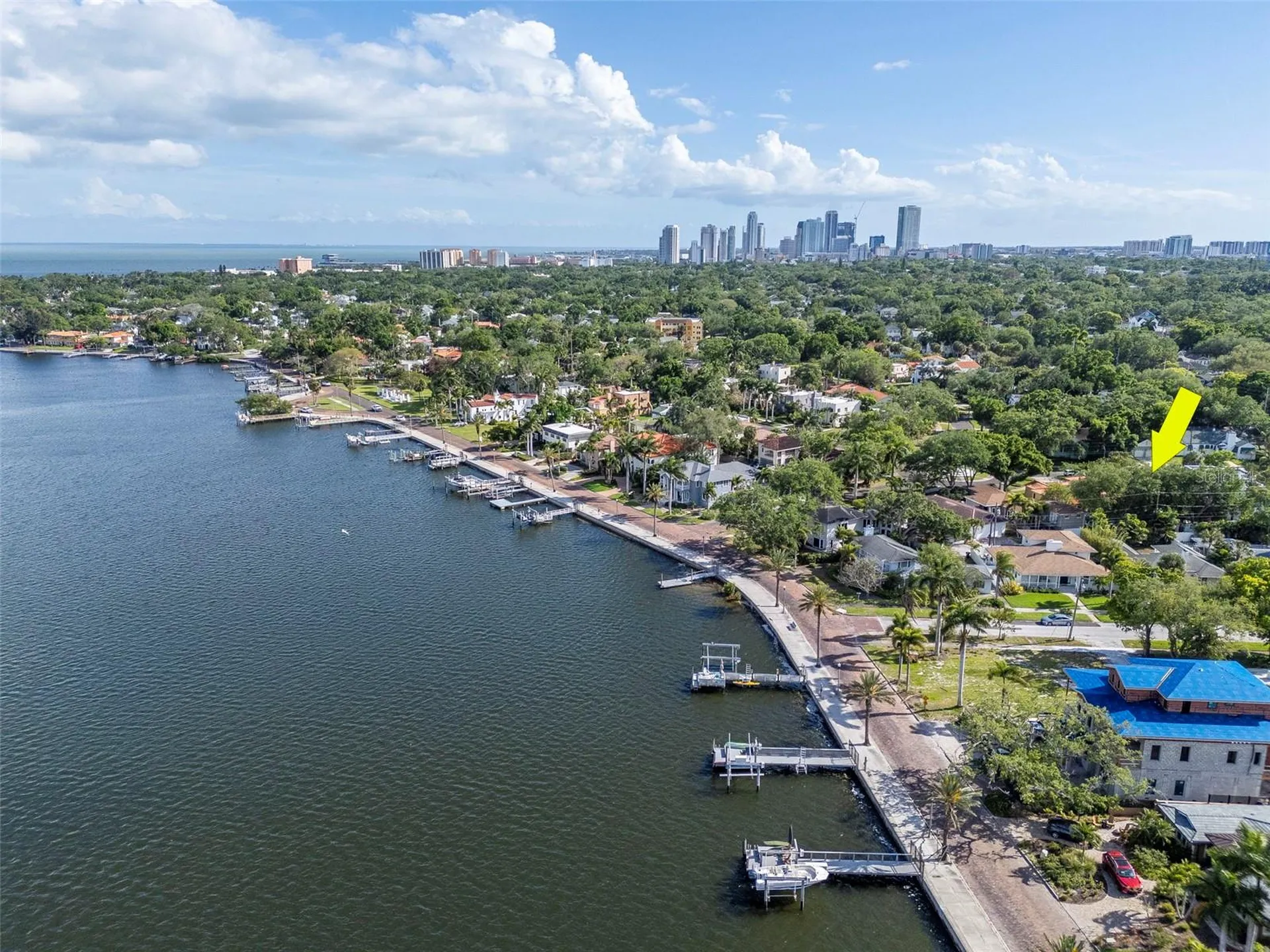 135 25th Avenue NE St Petersburg FL 33704