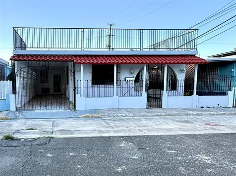 1107 12 NE Street San Juan PR 00920