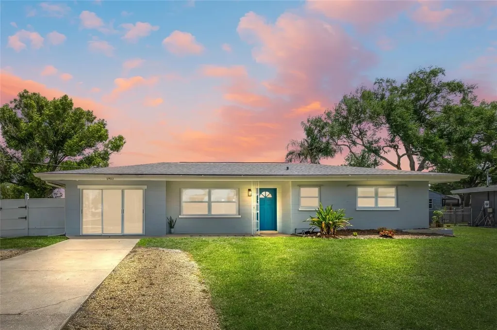 5903 Murdock Avenue Sarasota FL 34231