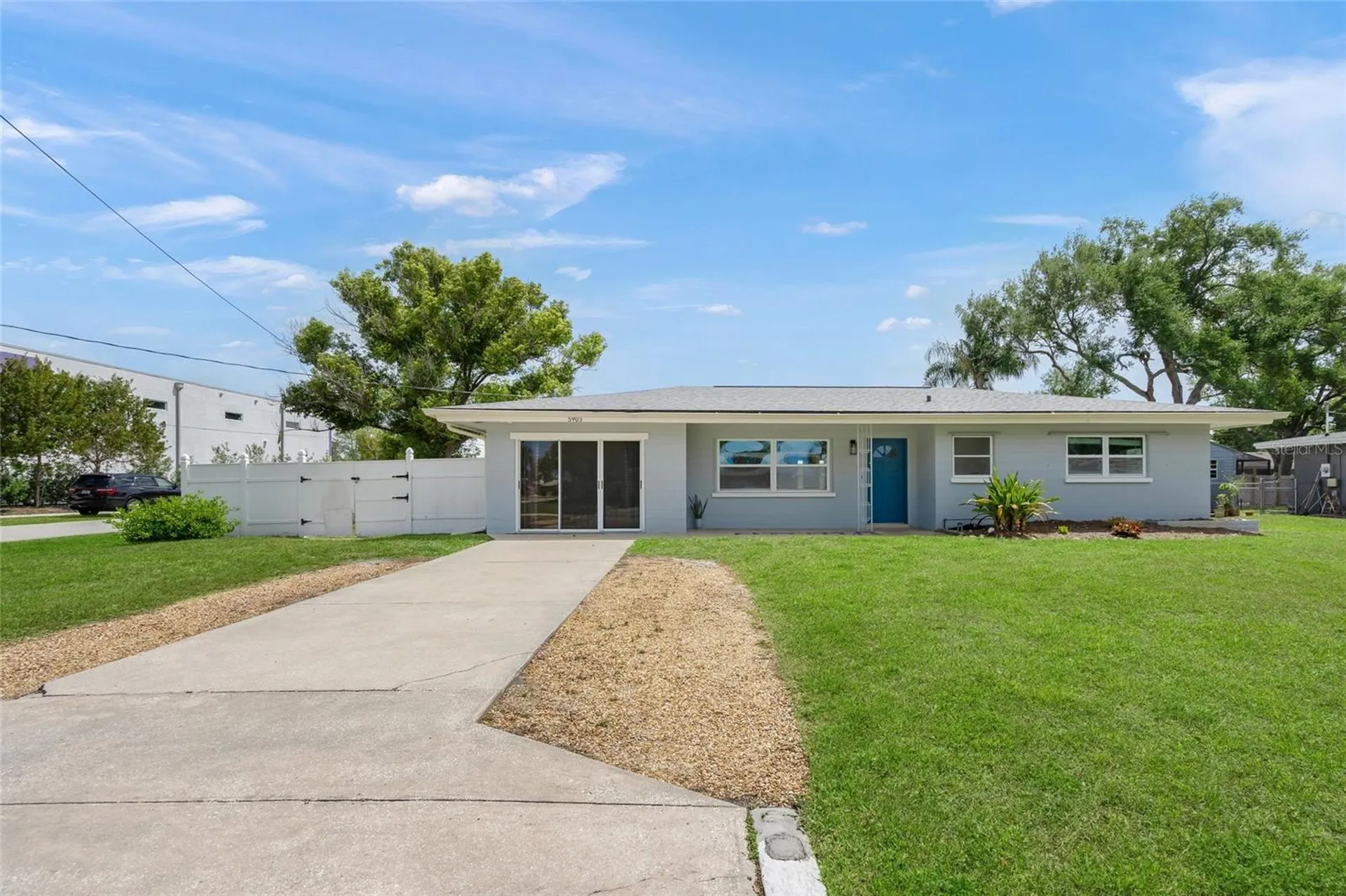 5903 Murdock Avenue Sarasota FL 34231