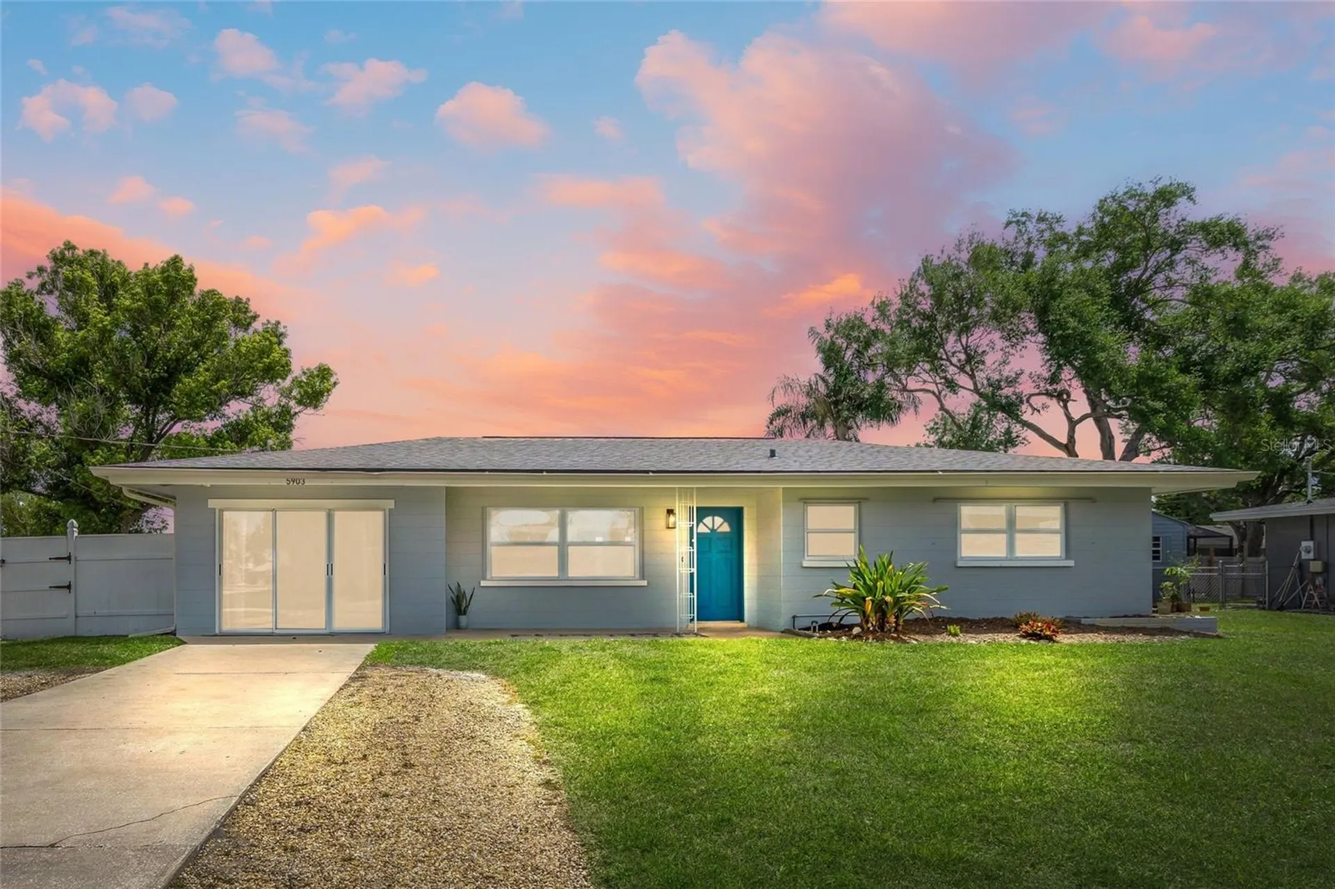 5903 Murdock Avenue Sarasota FL 34231