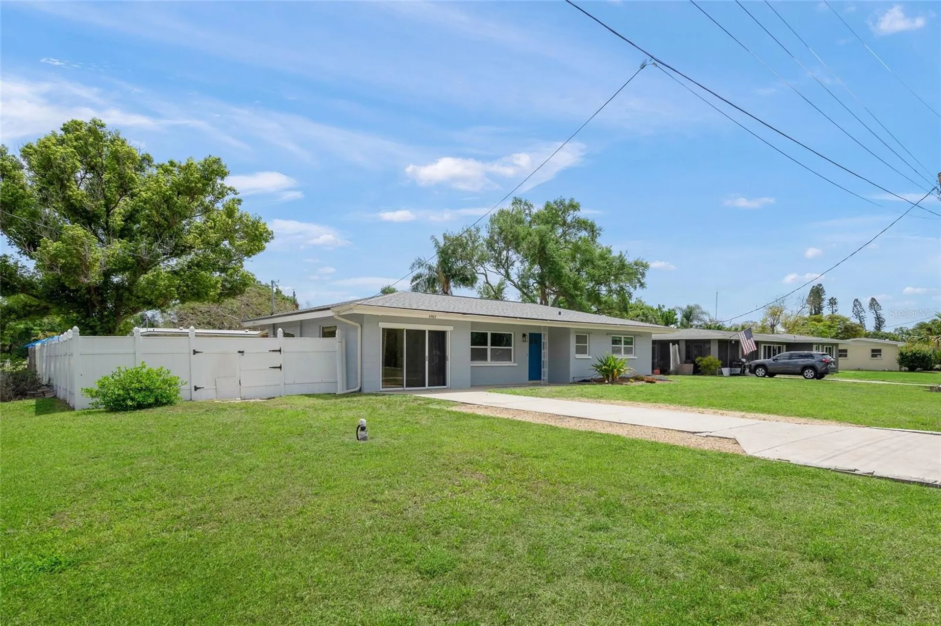 5903 Murdock Avenue Sarasota FL 34231