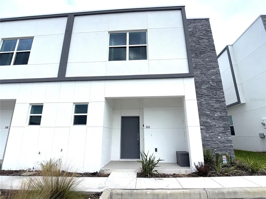 332 Famagusta Drive Davenport FL 33896
