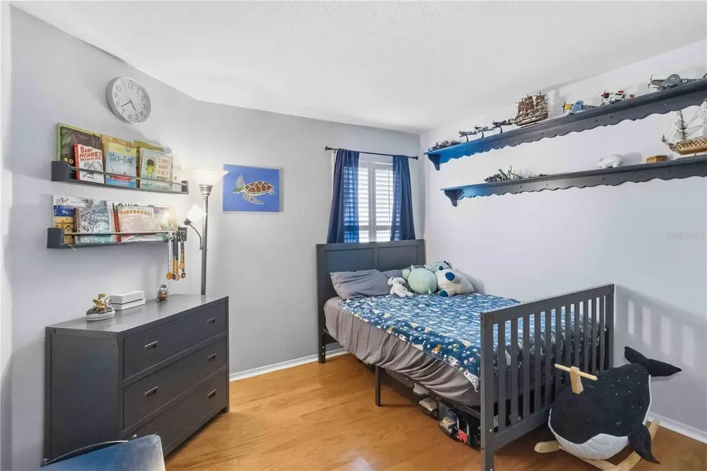 7633 Clovelly Park Place Apollo Beach FL 33572