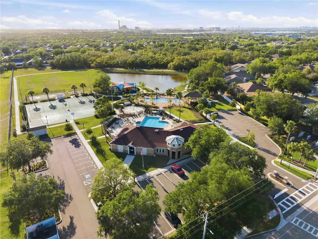 7633 Clovelly Park Place Apollo Beach FL 33572