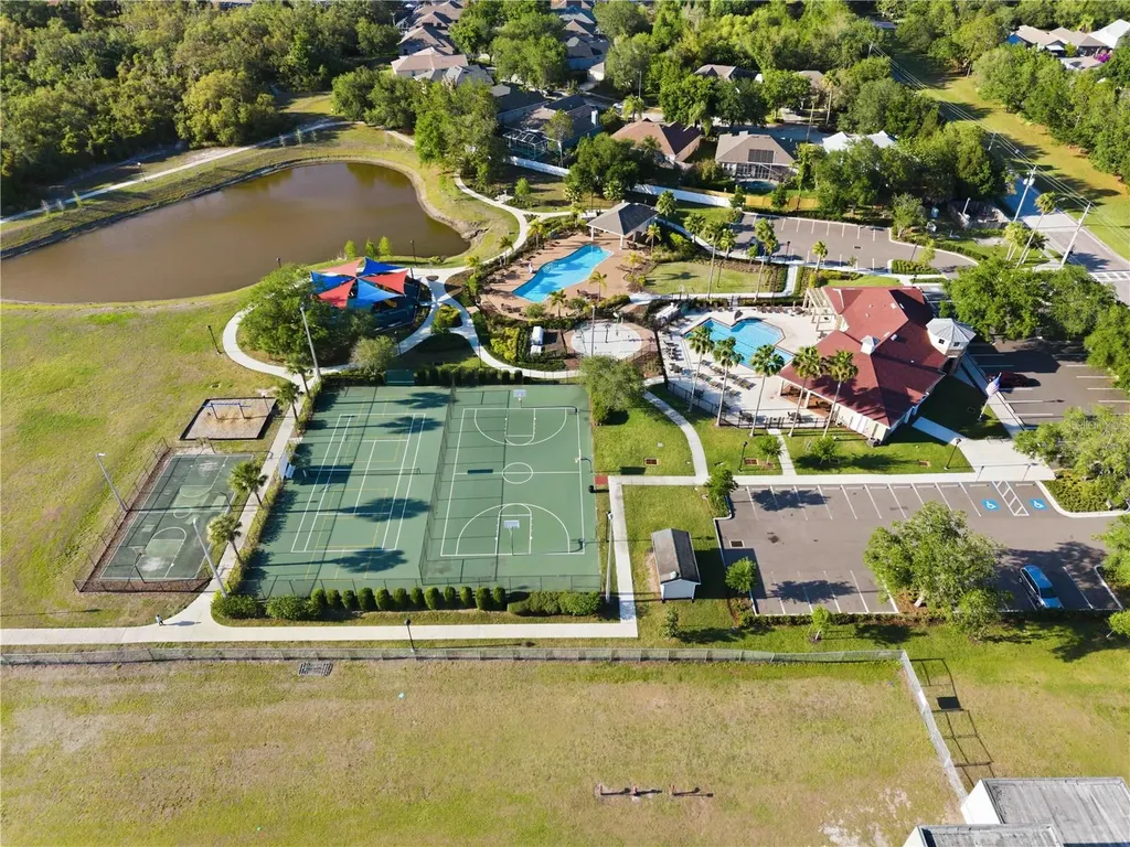 7633 Clovelly Park Place Apollo Beach FL 33572