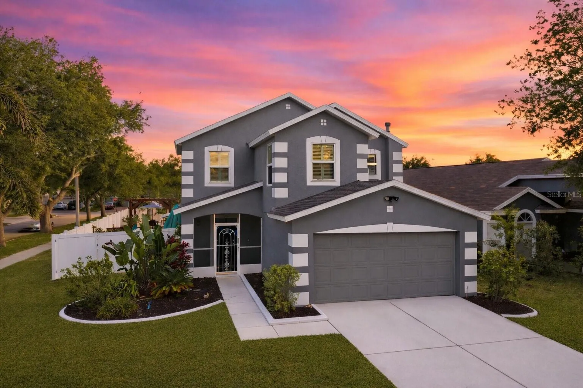 7633 Clovelly Park Place Apollo Beach FL 33572
