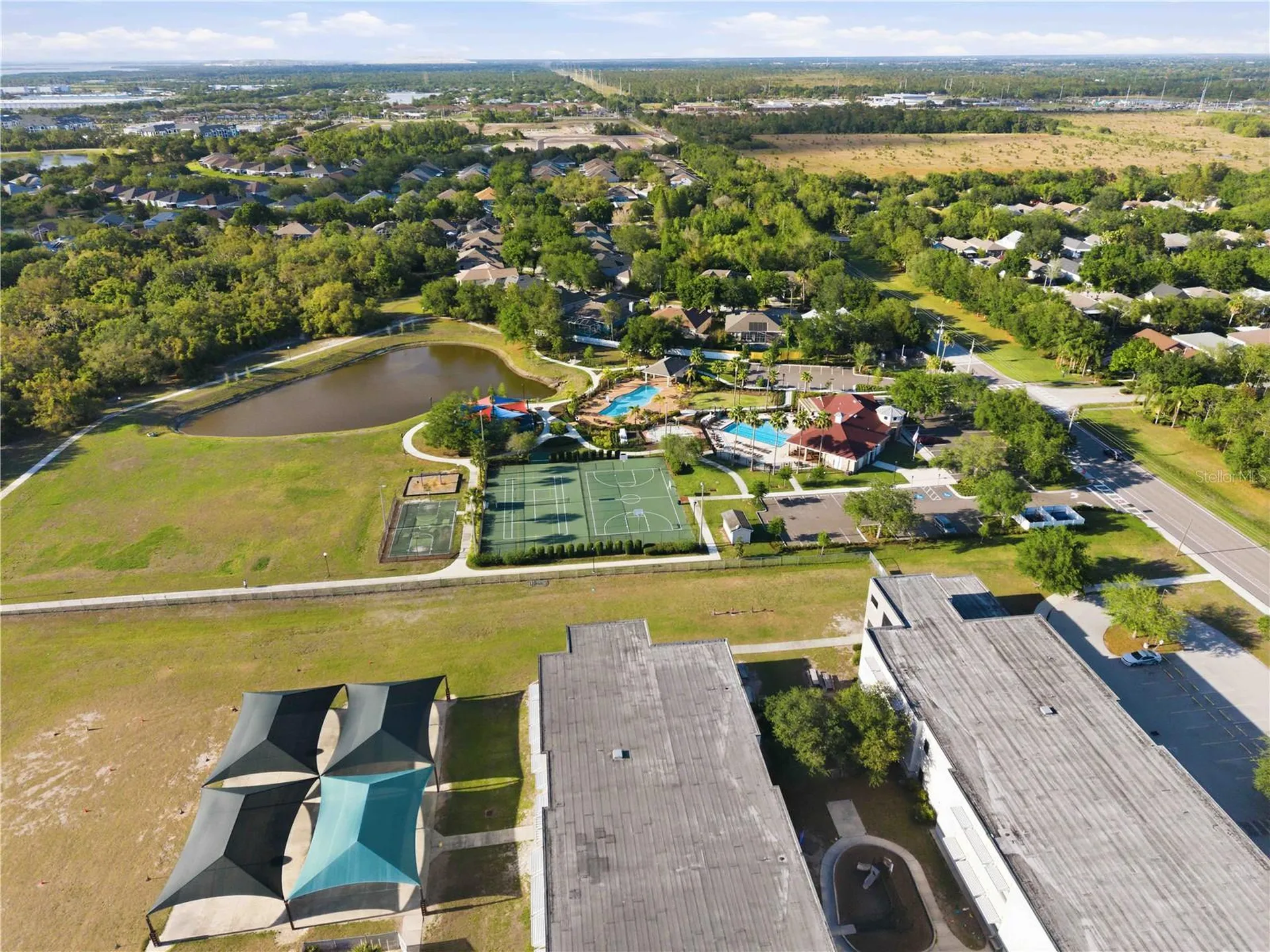 7633 Clovelly Park Place Apollo Beach FL 33572