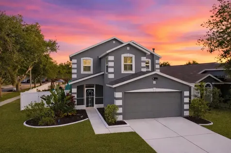 7633 Clovelly Park Place Apollo Beach FL 33572