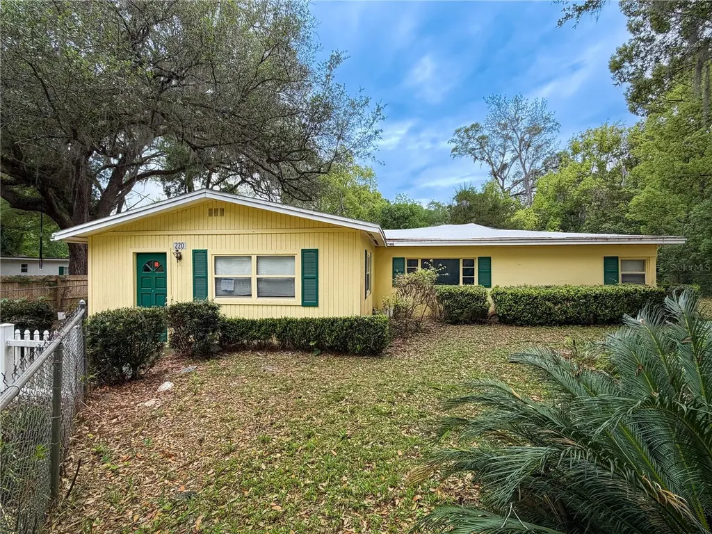 18720 NW 243rd Street High Springs FL 32643