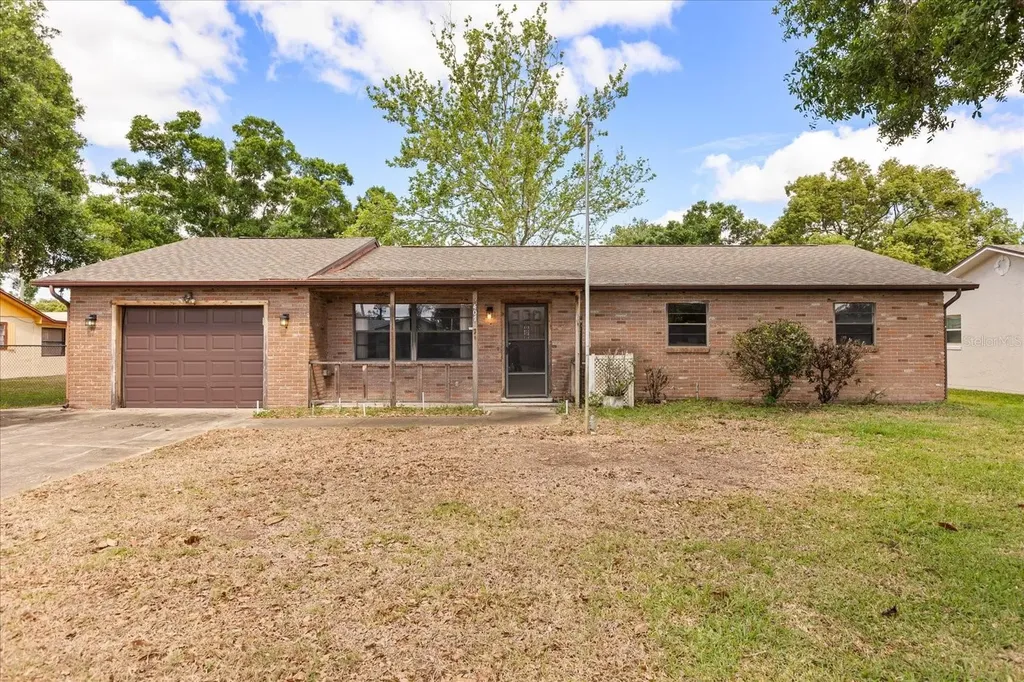 407 Wyoming Avenue St Cloud FL 34769