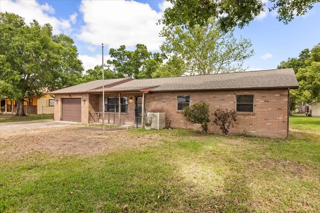 407 Wyoming Avenue St Cloud FL 34769