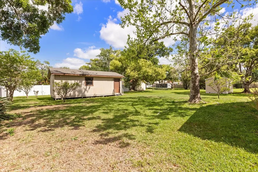 407 Wyoming Avenue St Cloud FL 34769