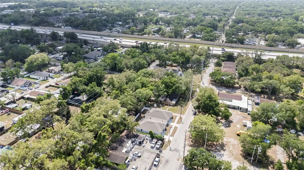 809 E 131st Avenue Tampa FL 33612