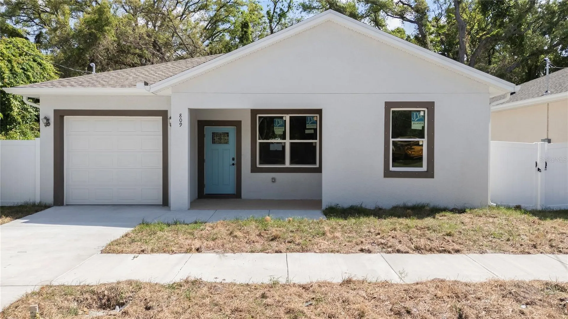 809 E 131st Avenue Tampa FL 33612