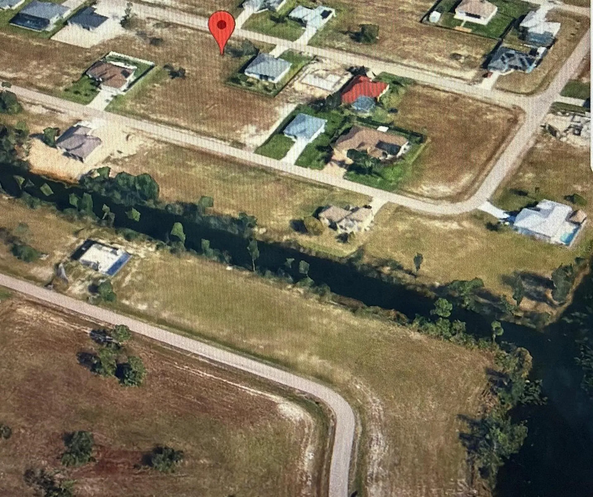 2546 NW 25th Place Cape Coral FL 33993
