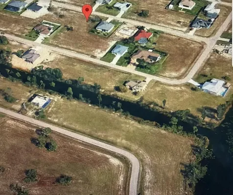 2546 NW 25th Place Cape Coral FL 33993