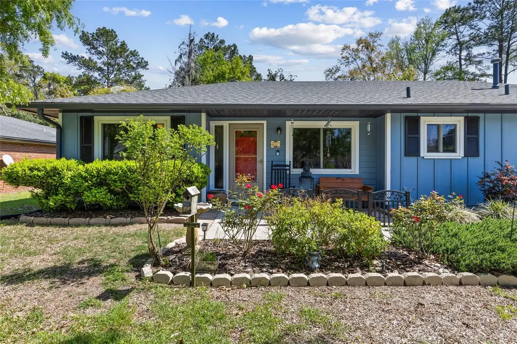 6109 NW 107th Place Alachua FL 32615