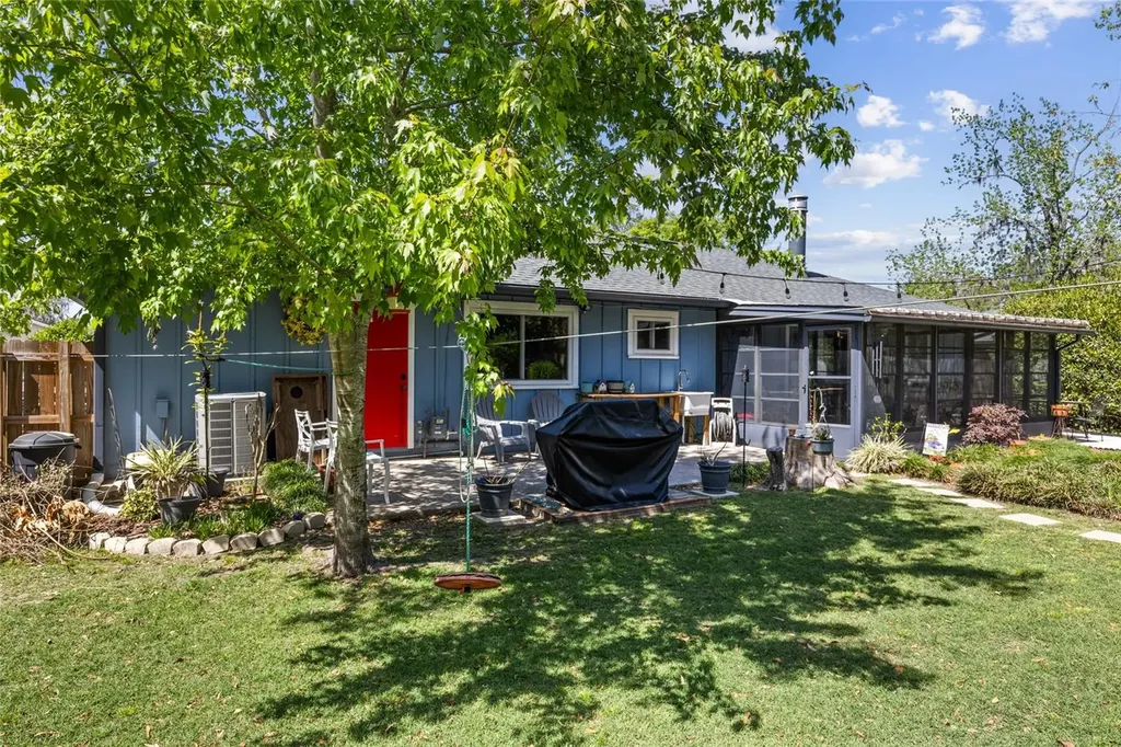 6109 NW 107th Place Alachua FL 32615