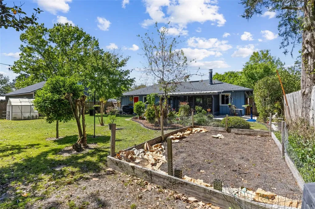6109 NW 107th Place Alachua FL 32615