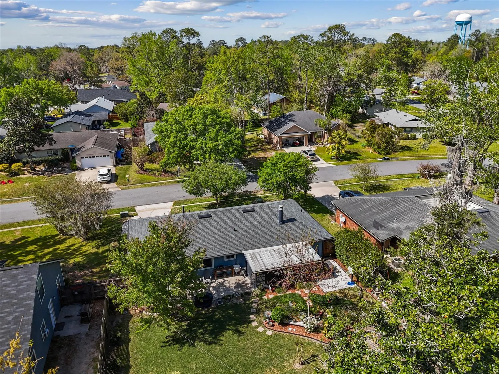 6109 NW 107th Place Alachua FL 32615