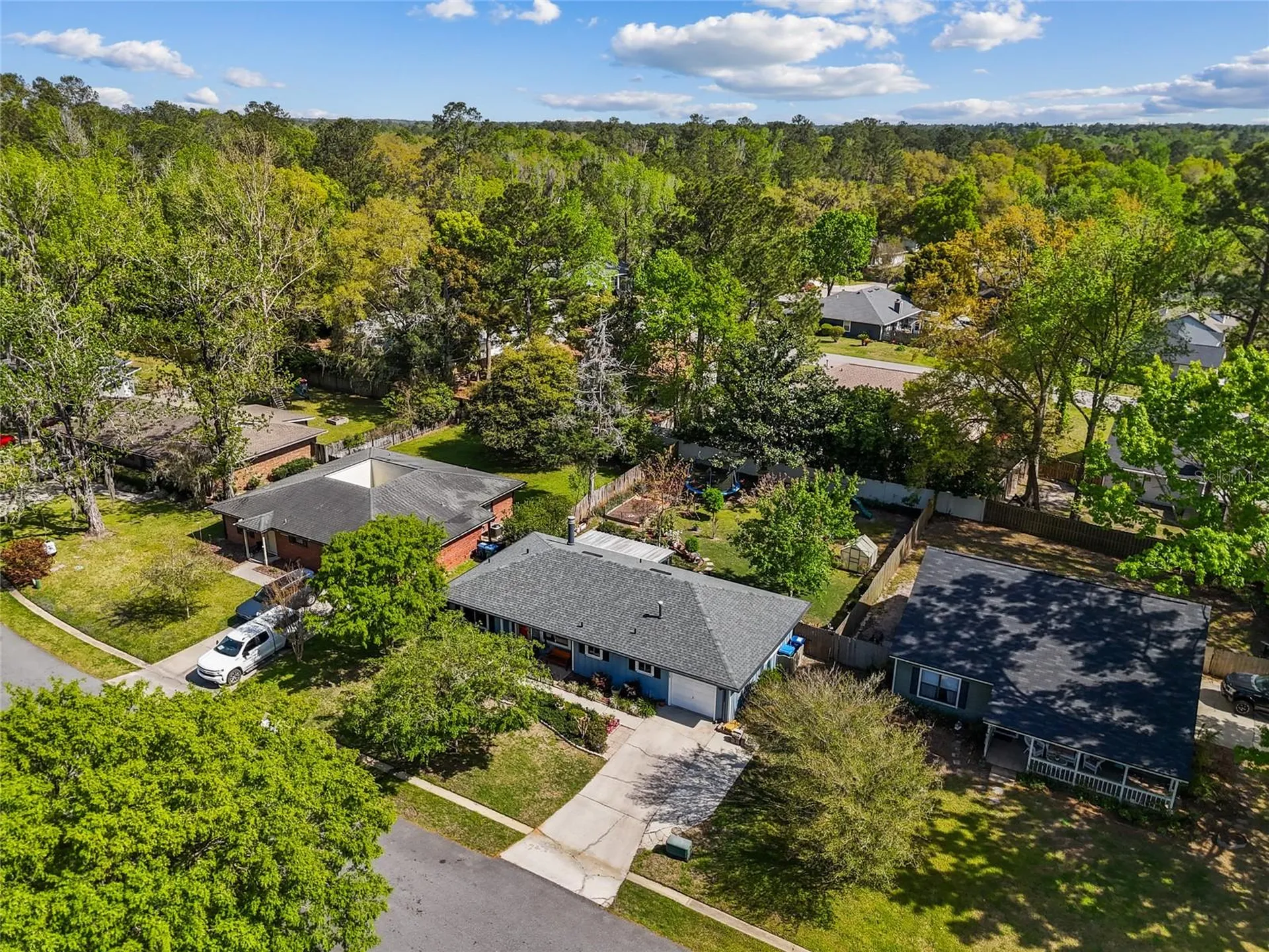 6109 NW 107th Place Alachua FL 32615