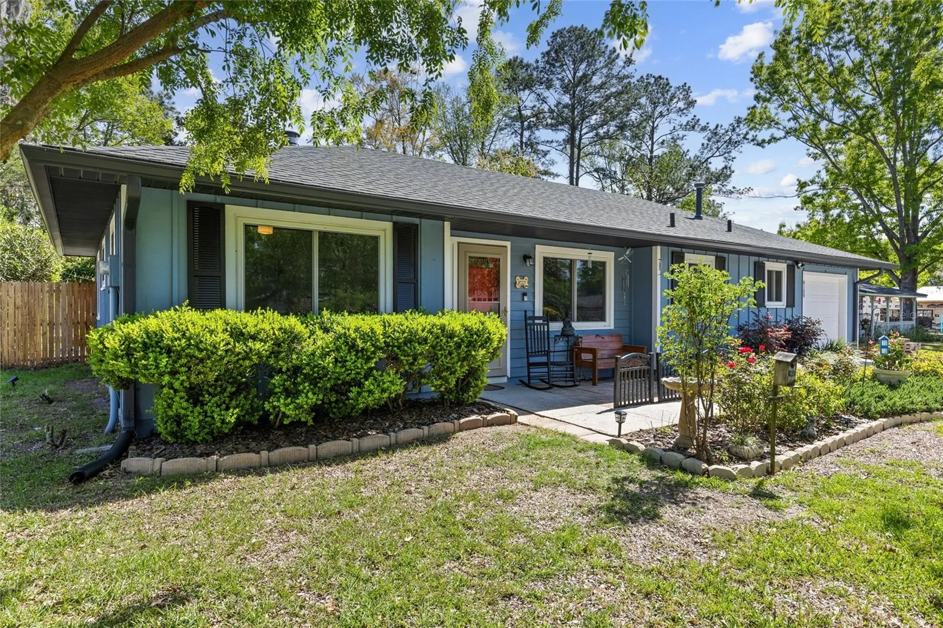 6109 NW 107th Place Alachua FL 32615