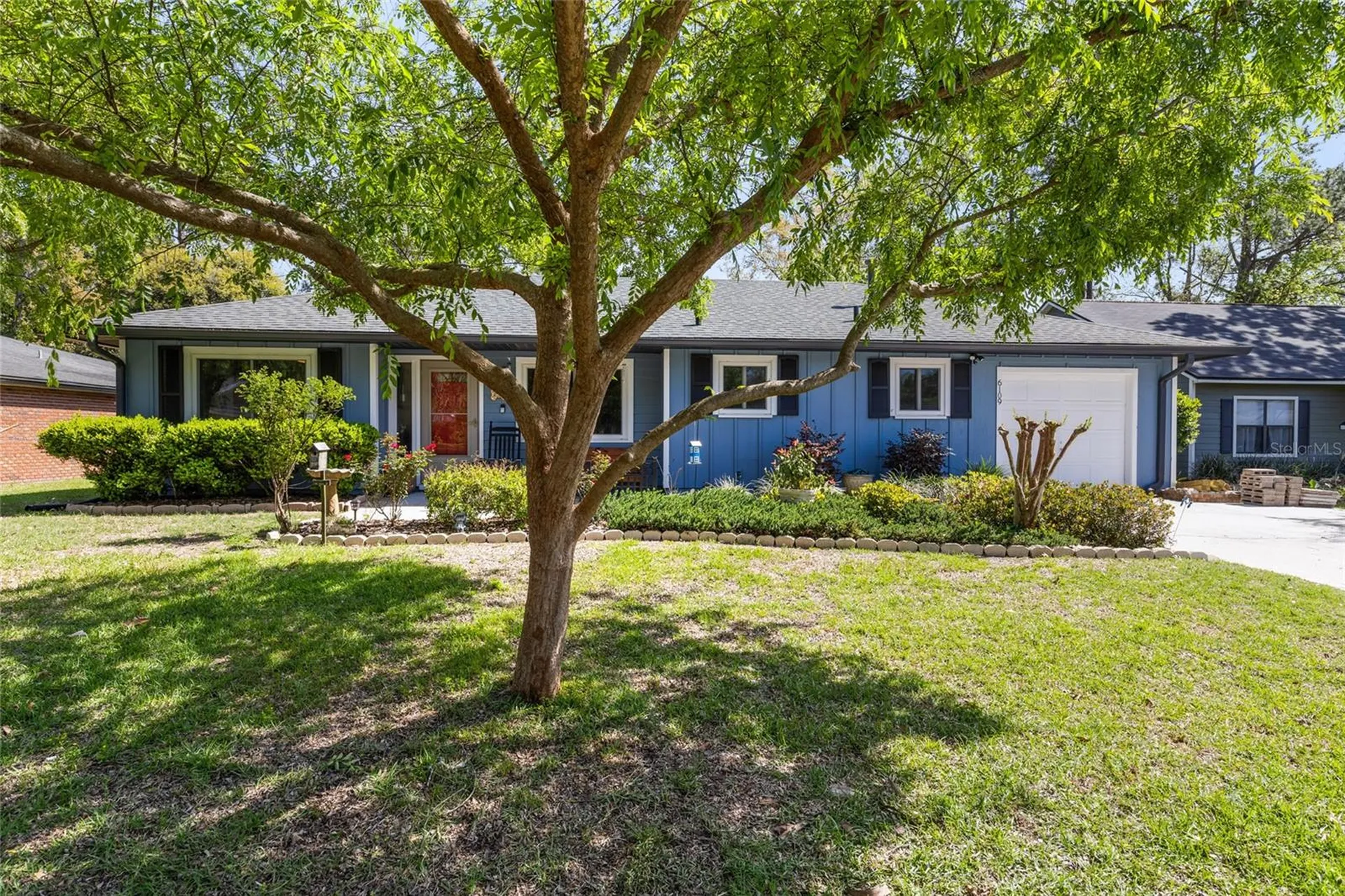 6109 NW 107th Place Alachua FL 32615