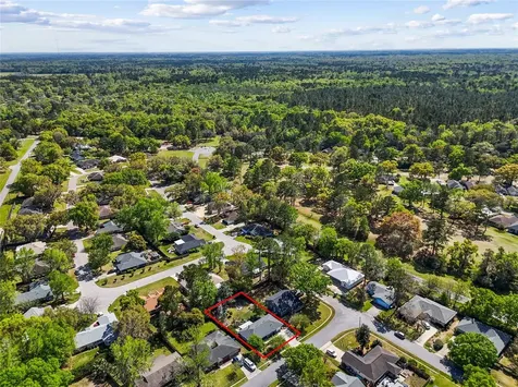 6109 NW 107th Place Alachua FL 32615