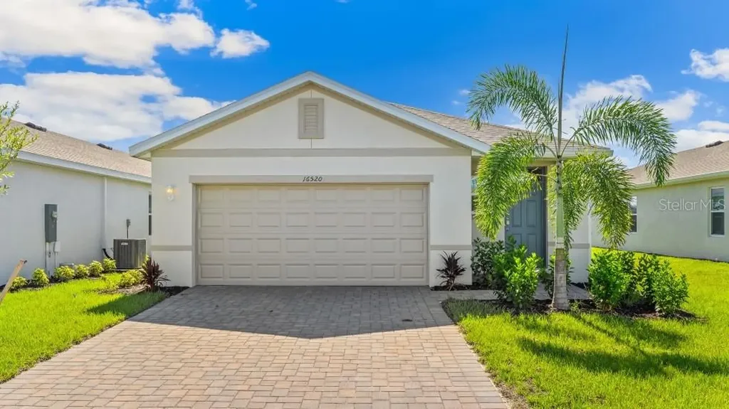 26206 Sacred Lotus Lane Punta Gorda FL 33955