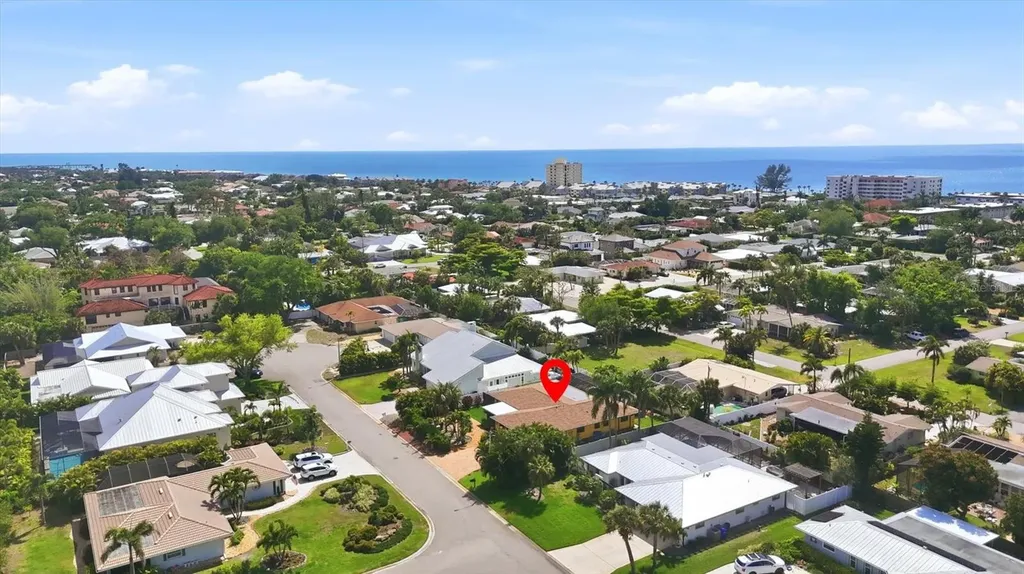 440 W Gate Drive Venice FL 34285