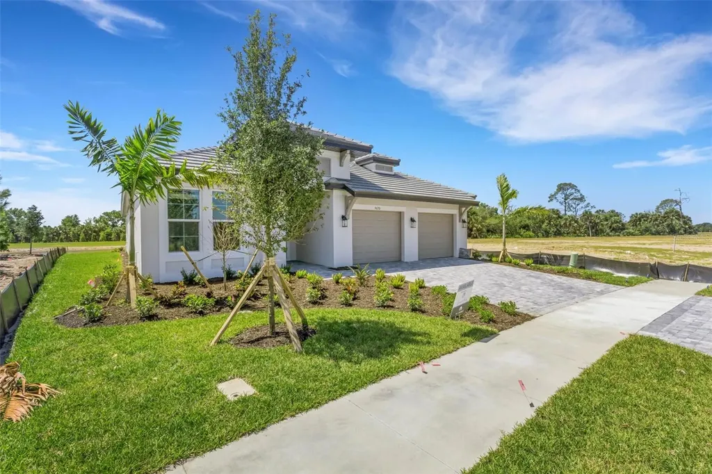 9670 Crystal Isles Circle Sarasota FL 34241