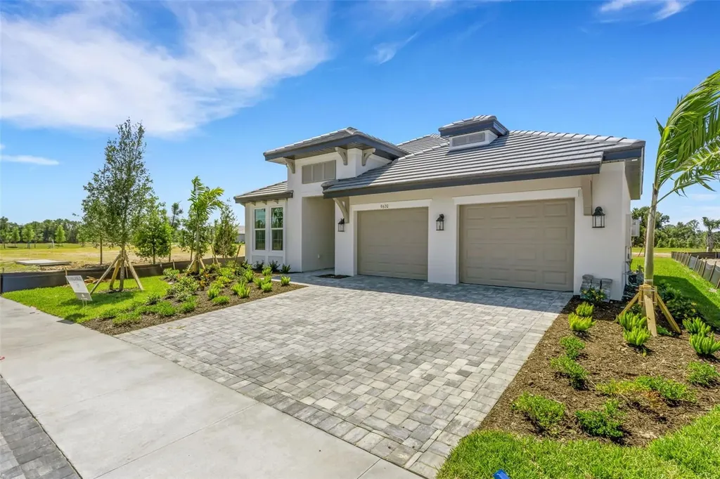 9670 Crystal Isles Circle Sarasota FL 34241