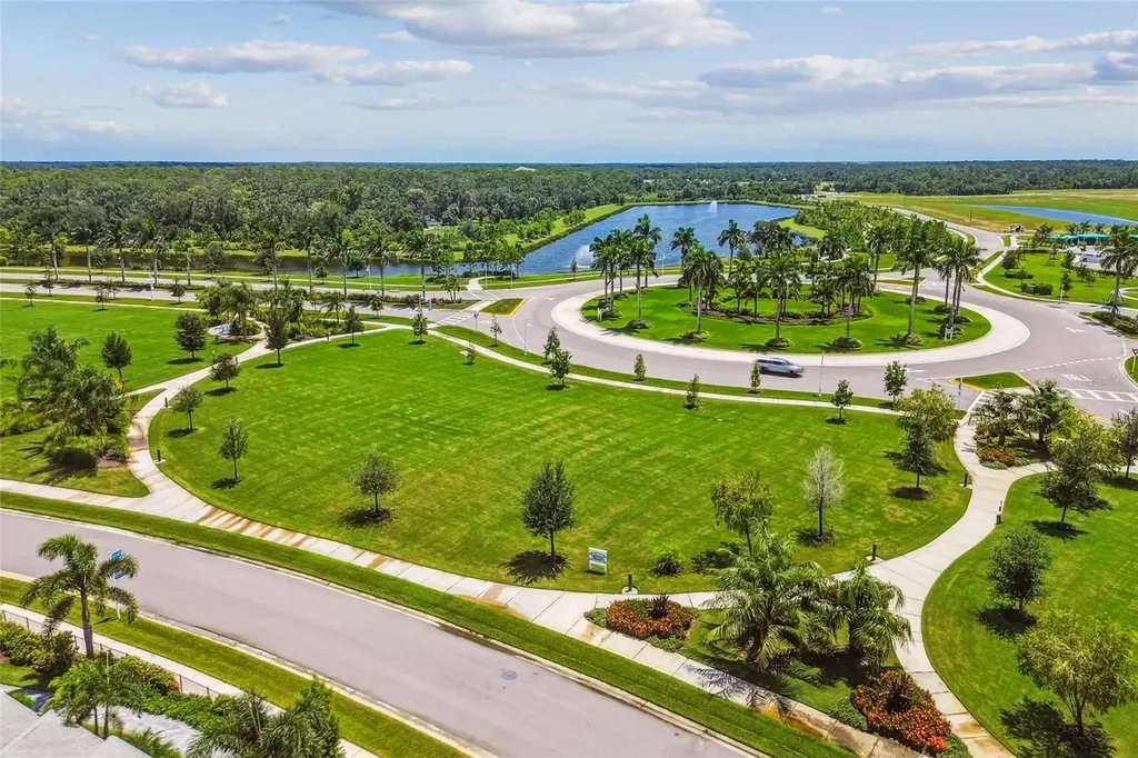 9670 Crystal Isles Circle Sarasota FL 34241